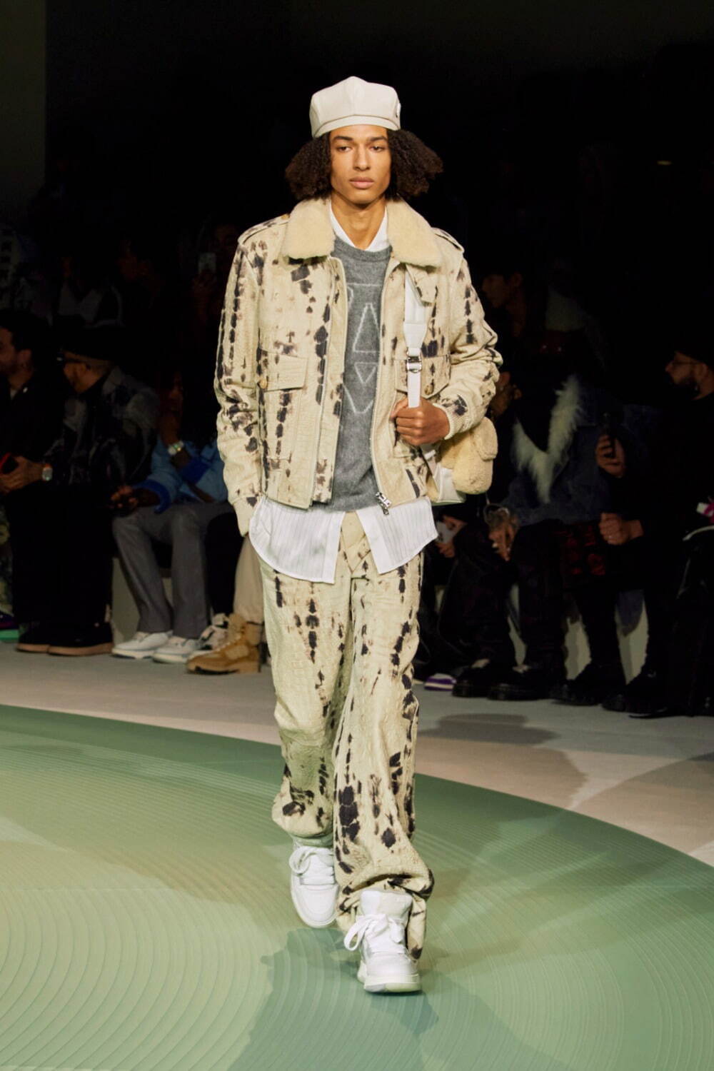 アミリ 2023-24年秋冬<span>コレクション</span> - 写真30