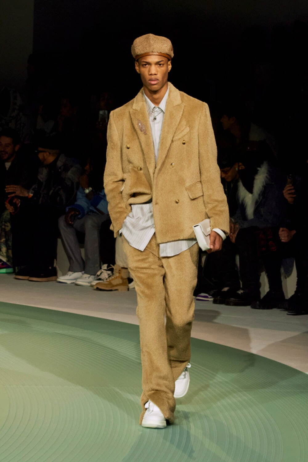 アミリ 2023-24年秋冬<span>コレクション</span> - 写真36