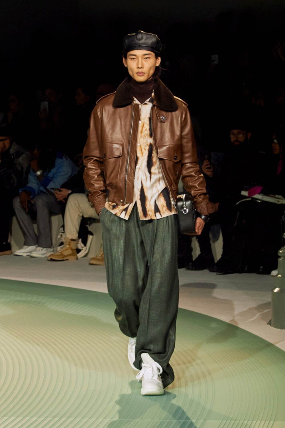 アミリ 2023-24年秋冬<span>コレクション</span> - 写真38