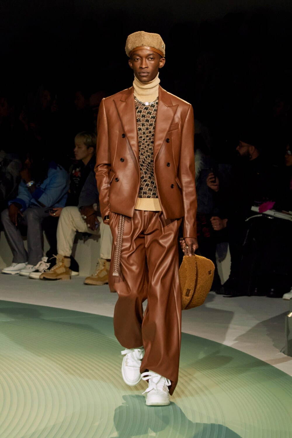 アミリ 2023-24年秋冬<span>コレクション</span> - 写真42