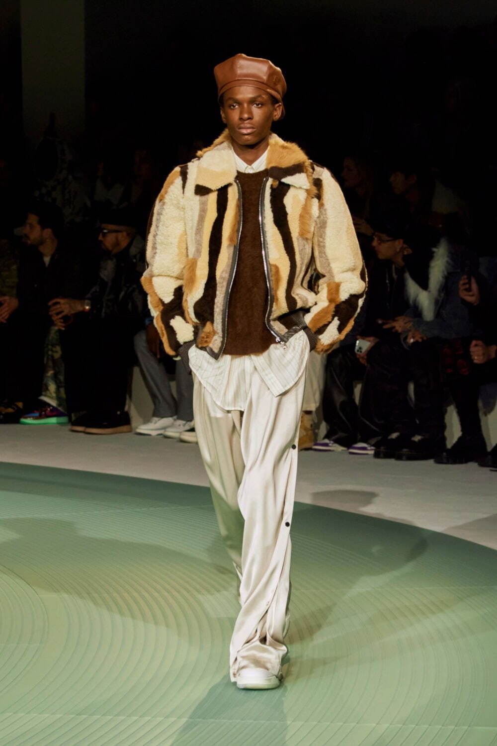 アミリ 2023-24年秋冬<span>コレクション</span> - 写真43