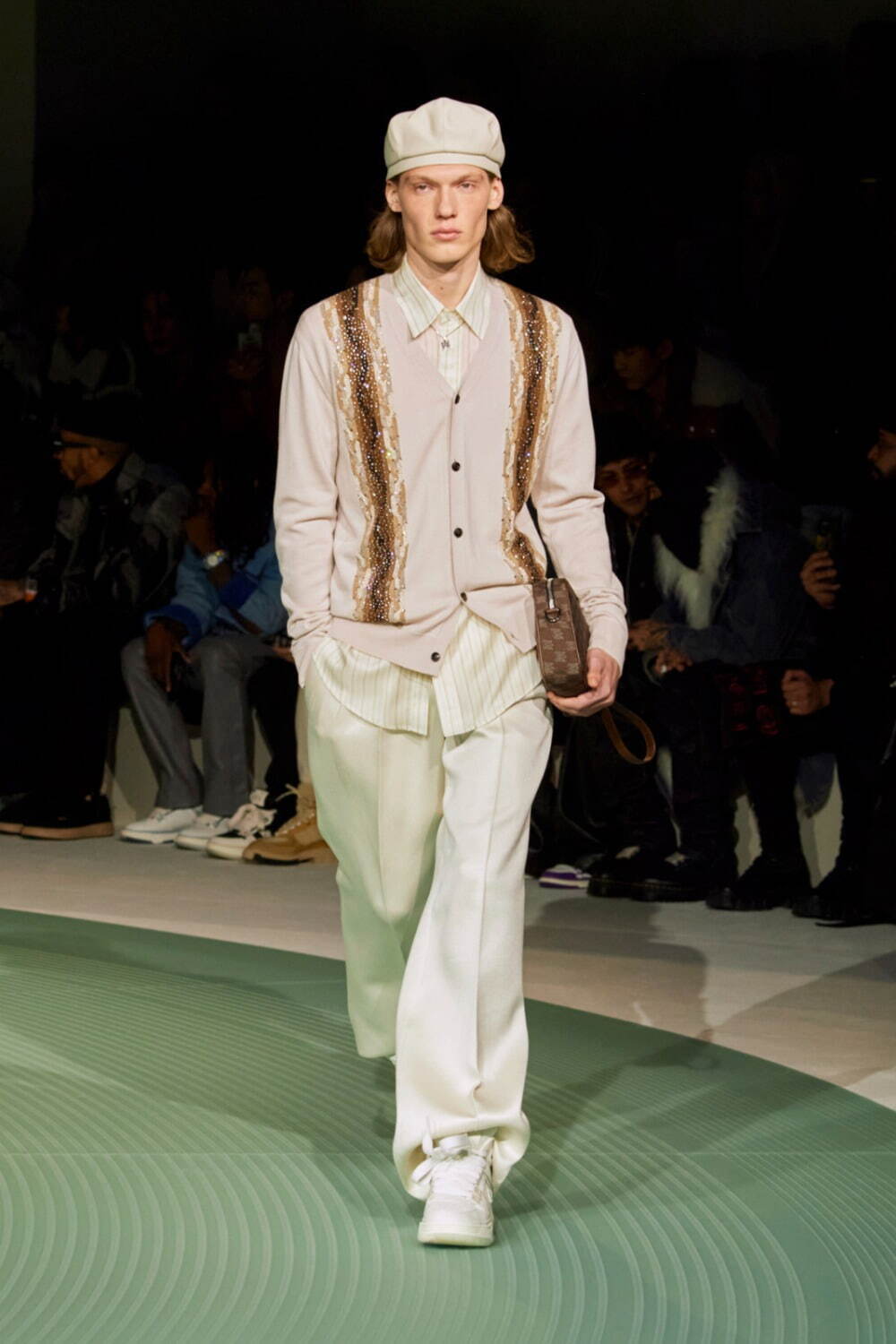 アミリ 2023-24年秋冬<span>コレクション</span> - 写真44
