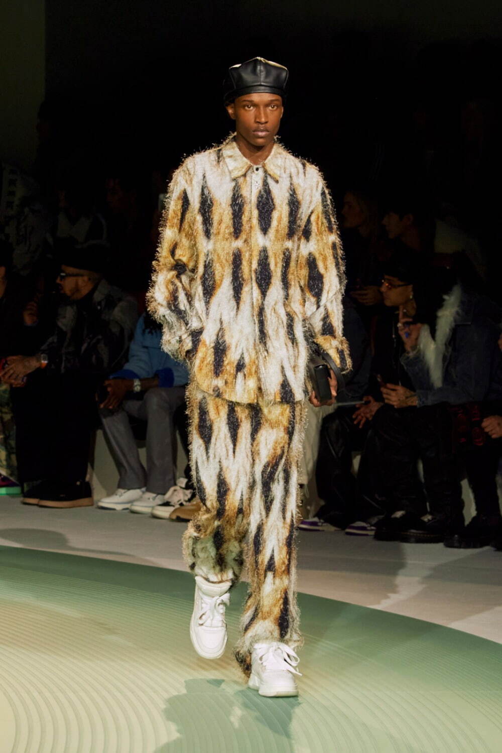 アミリ 2023-24年秋冬<span>コレクション</span> - 写真47