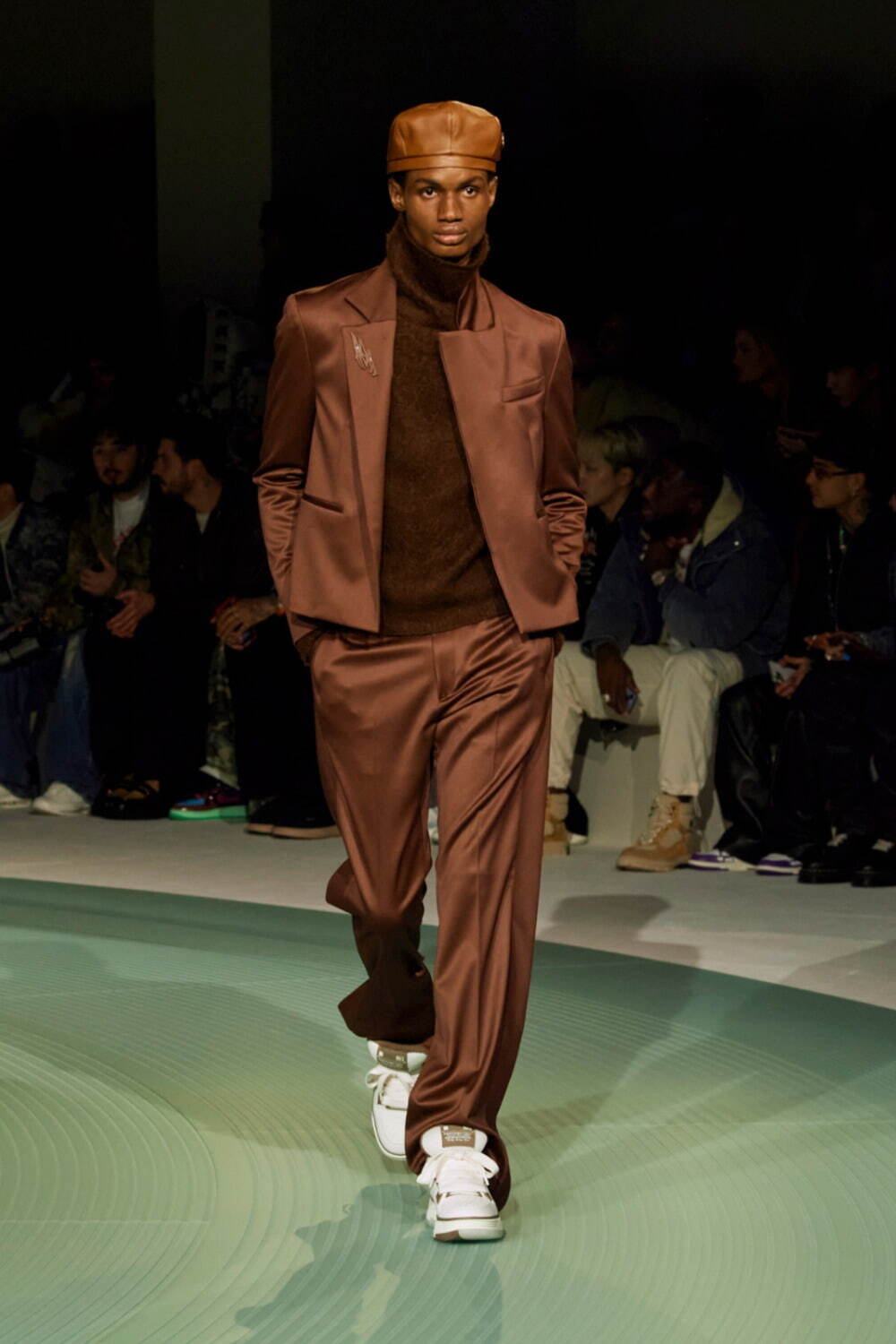 アミリ 2023-24年秋冬<span>コレクション</span> - 写真52