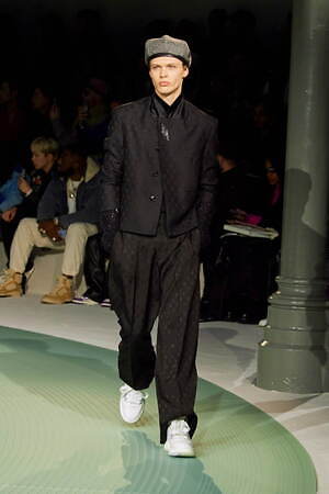 アミリ(AMIRI) 2023-24年秋冬メンズコレクション  - 写真4