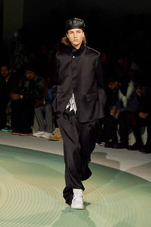 アミリ(AMIRI) 2023-24年秋冬メンズコレクション  - 写真8