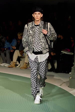 アミリ(AMIRI) 2023-24年秋冬メンズコレクション  - 写真13