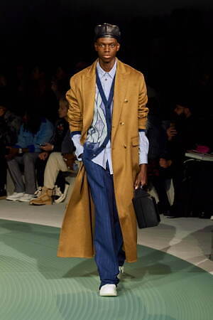 アミリ(AMIRI) 2023-24年秋冬メンズコレクション  - 写真19