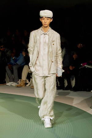 アミリ(AMIRI) 2023-24年秋冬メンズコレクション  - 写真31