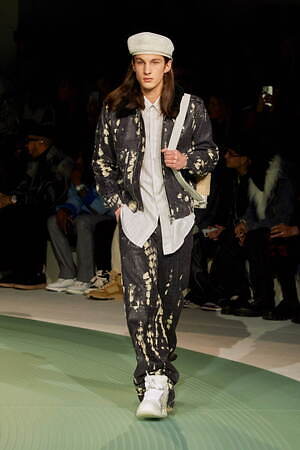 アミリ(AMIRI) 2023-24年秋冬メンズコレクション  - 写真32