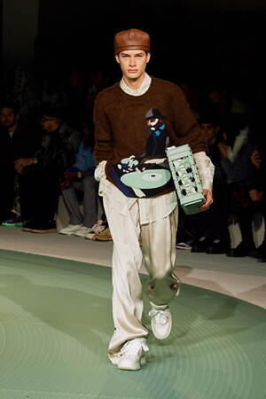 アミリ(AMIRI) 2023-24年秋冬メンズコレクション  - 写真50