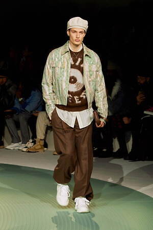 アミリ(AMIRI) 2023-24年秋冬メンズコレクション  - 写真53