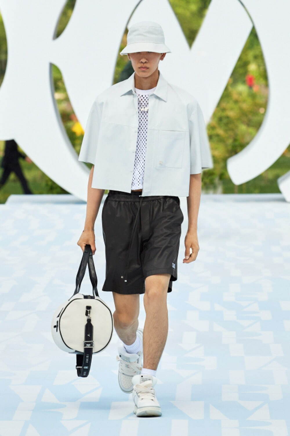 アミリ 2023年春夏<span>コレクション</span> - 写真26
