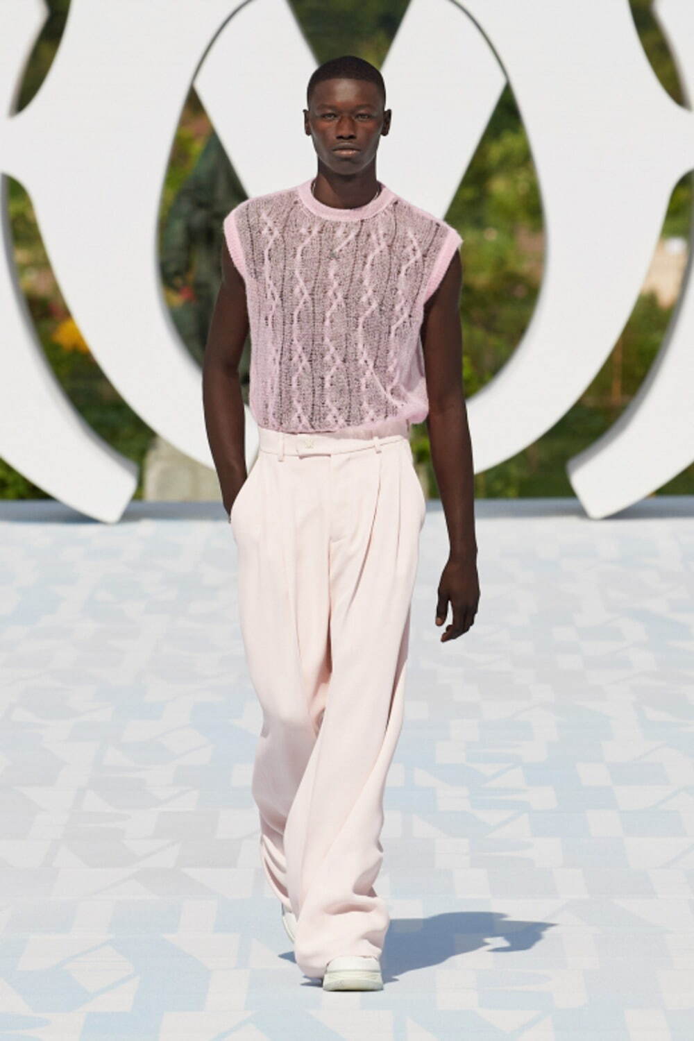 アミリ 2023年春夏<span>コレクション</span> - 写真35