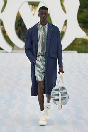 アミリ(AMIRI) 2023年春夏メンズコレクション  - 写真9