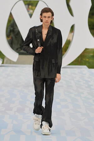 アミリ(AMIRI) 2023年春夏メンズコレクション  - 写真16