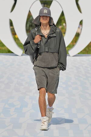 アミリ(AMIRI) 2023年春夏メンズコレクション  - 写真20