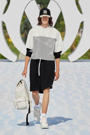 アミリ(AMIRI) 2023年春夏メンズコレクション  - 写真24