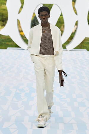 アミリ(AMIRI) 2023年春夏メンズコレクション  - 写真29