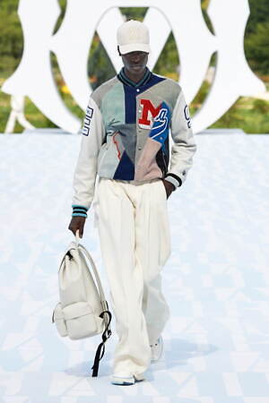 アミリ(AMIRI) 2023年春夏メンズコレクション  - 写真32