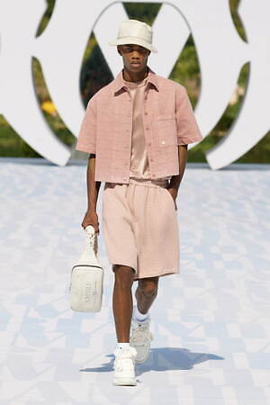 アミリ(AMIRI) 2023年春夏メンズコレクション  - 写真34