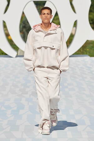 アミリ(AMIRI) 2023年春夏メンズコレクション  - 写真36