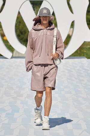 アミリ(AMIRI) 2023年春夏メンズコレクション  - 写真37