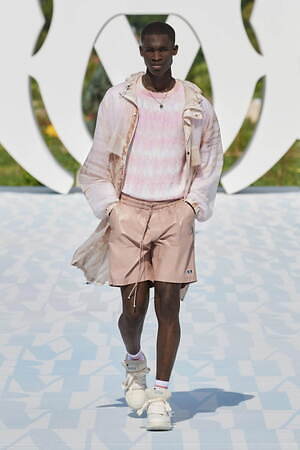 アミリ(AMIRI) 2023年春夏メンズコレクション  - 写真38