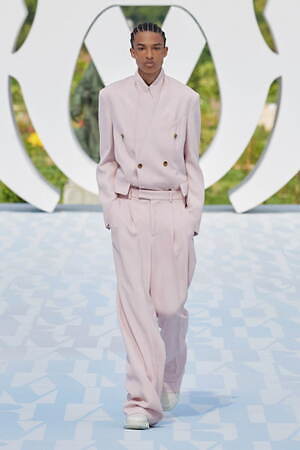 アミリ(AMIRI) 2023年春夏メンズコレクション  - 写真39