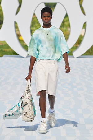 アミリ(AMIRI) 2023年春夏メンズコレクション  - 写真40