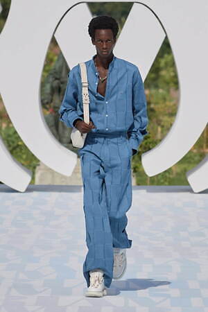 アミリ(AMIRI) 2023年春夏メンズコレクション  - 写真42