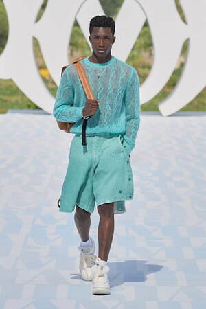 アミリ(AMIRI) 2023年春夏メンズコレクション  - 写真46