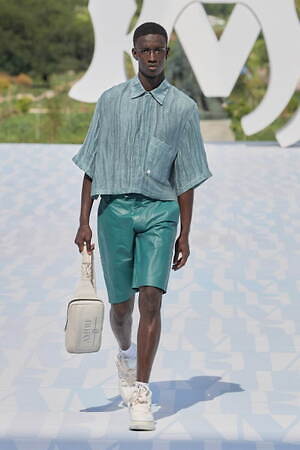 アミリ(AMIRI) 2023年春夏メンズコレクション  - 写真48