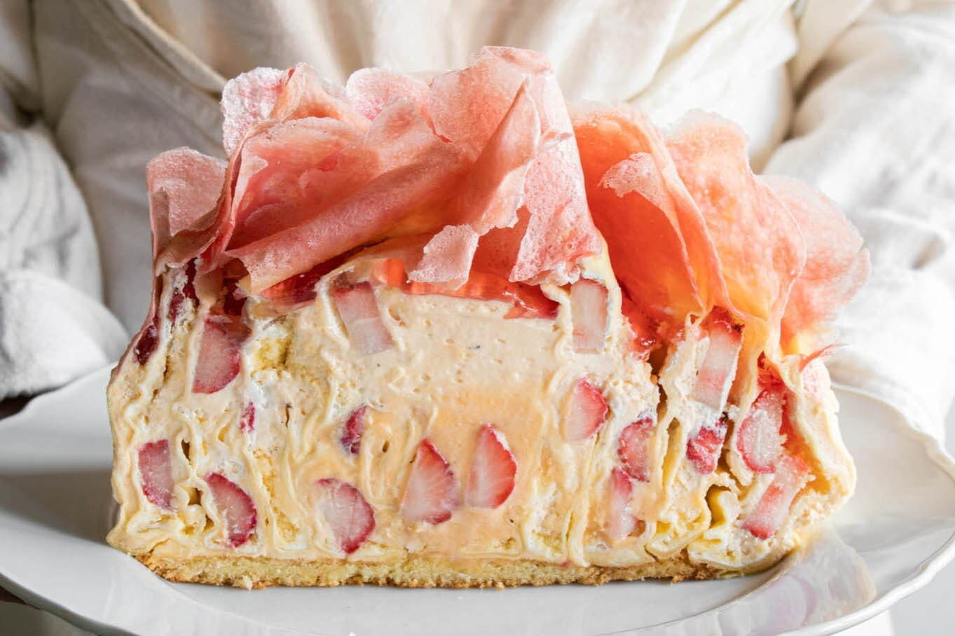 名古屋パルコ「マイフラワー」