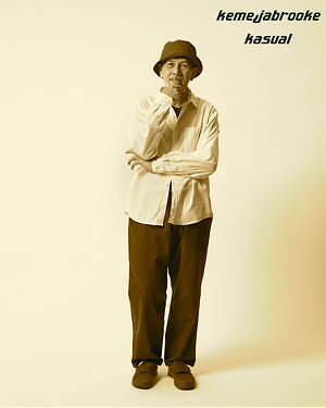 ラジャブルック(rajabrooke) 2023年春夏メンズコレクション  - 写真7