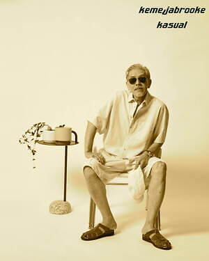 ラジャブルック(rajabrooke) 2023年春夏メンズコレクション  - 写真15