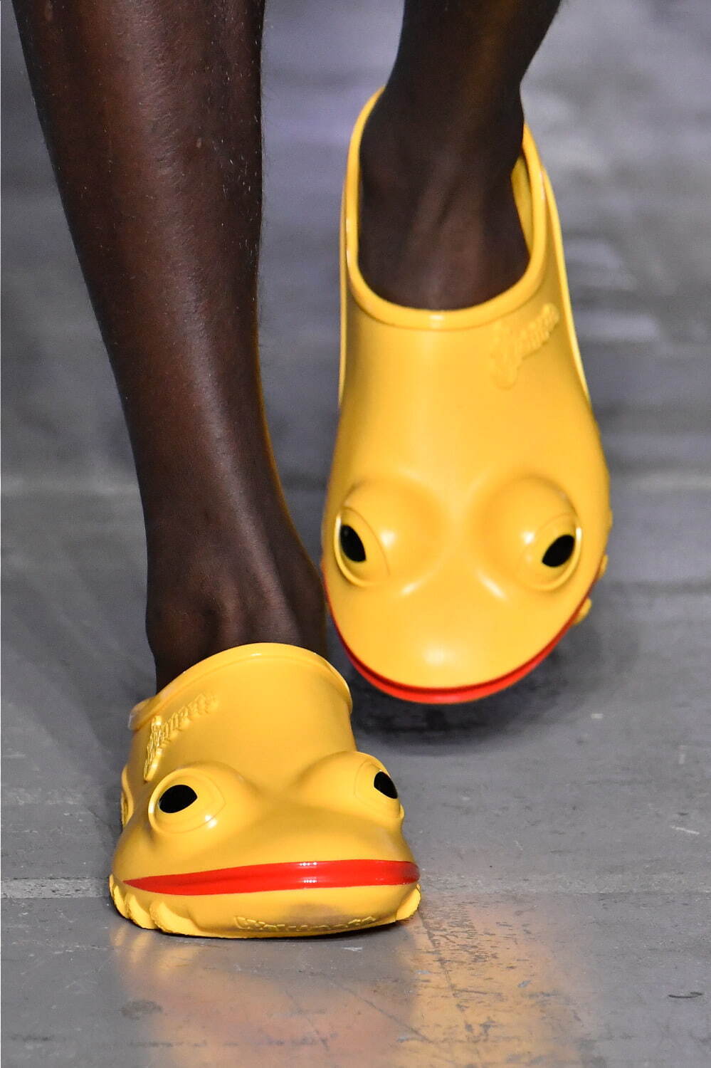 JW アンダーソン(JW Anderson) ウェリペッツ｜写真58