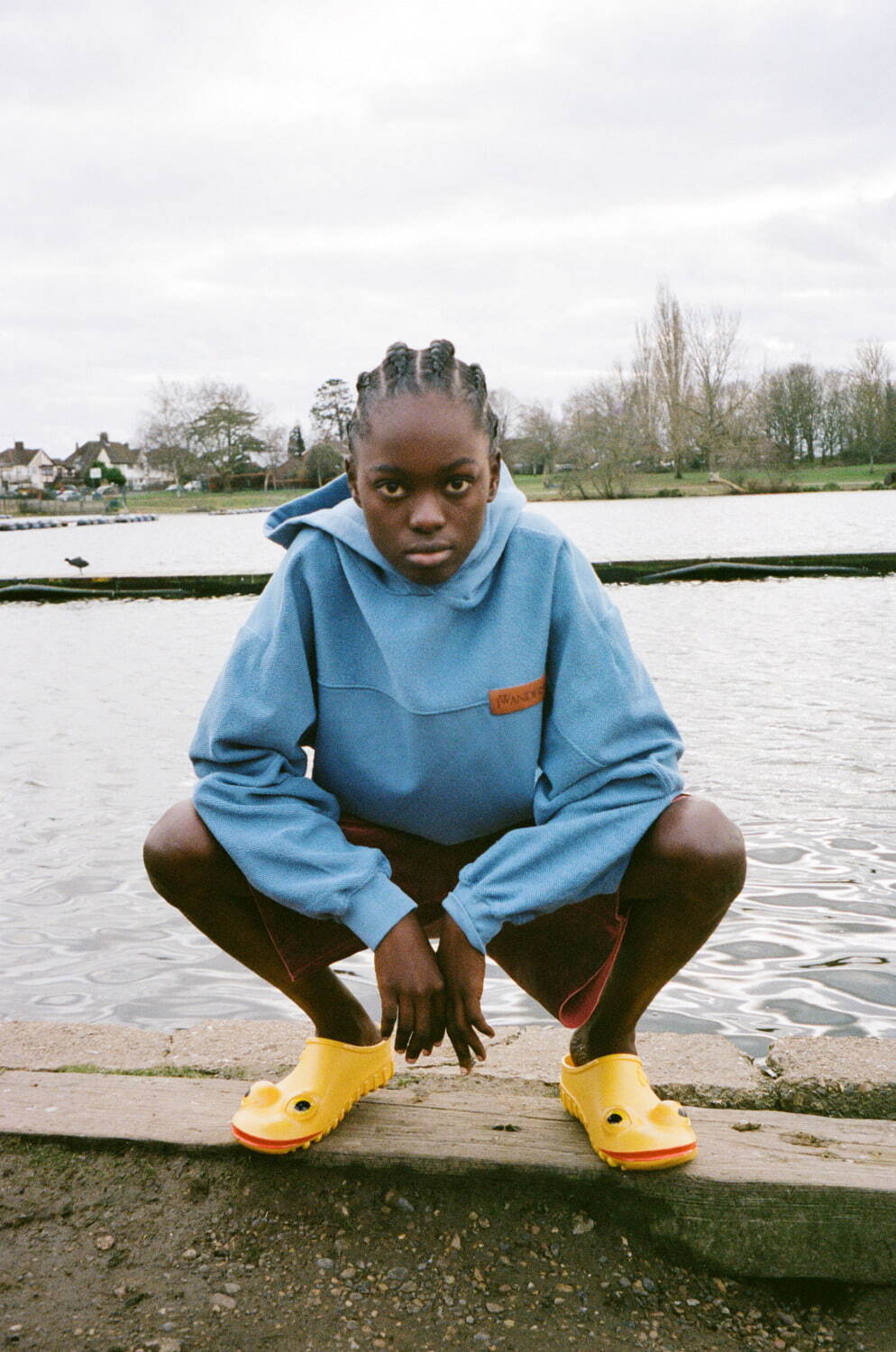 JW アンダーソン(JW Anderson) ウェリペッツ｜写真19