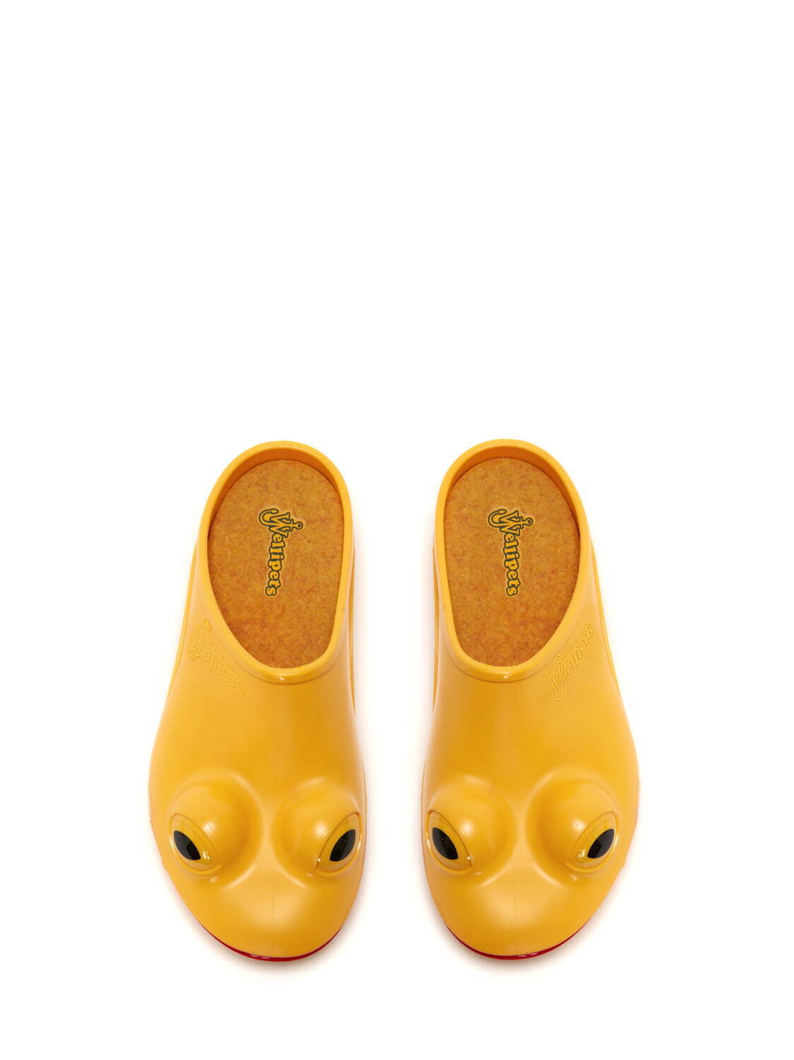JW アンダーソン(JW Anderson) ウェリペッツ｜写真4
