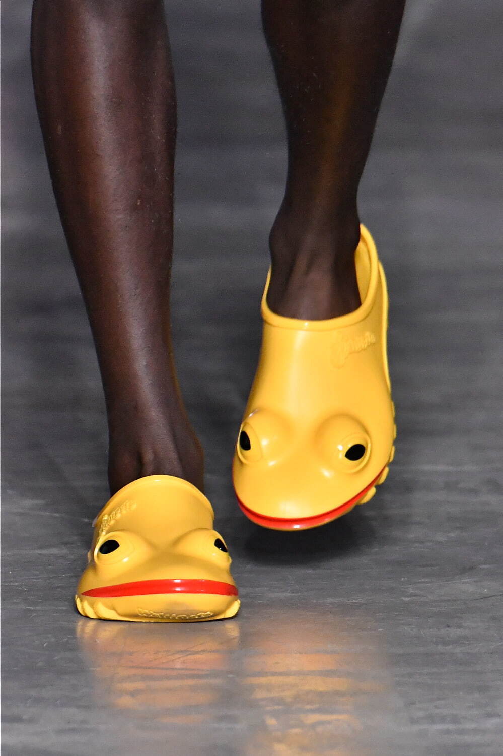 JW アンダーソン(JW Anderson) ウェリペッツ｜写真57