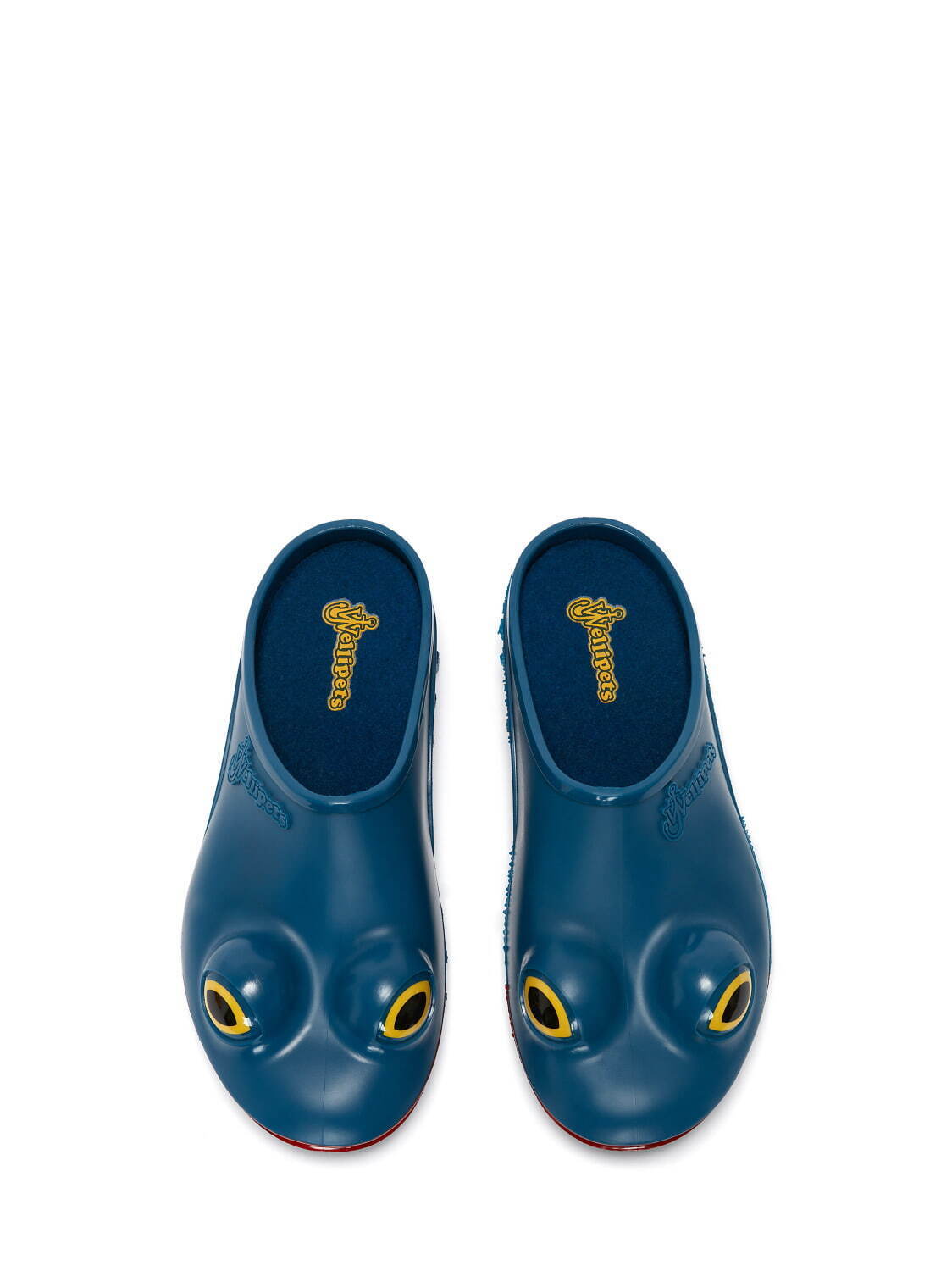 JW アンダーソン(JW Anderson) ウェリペッツ｜写真8