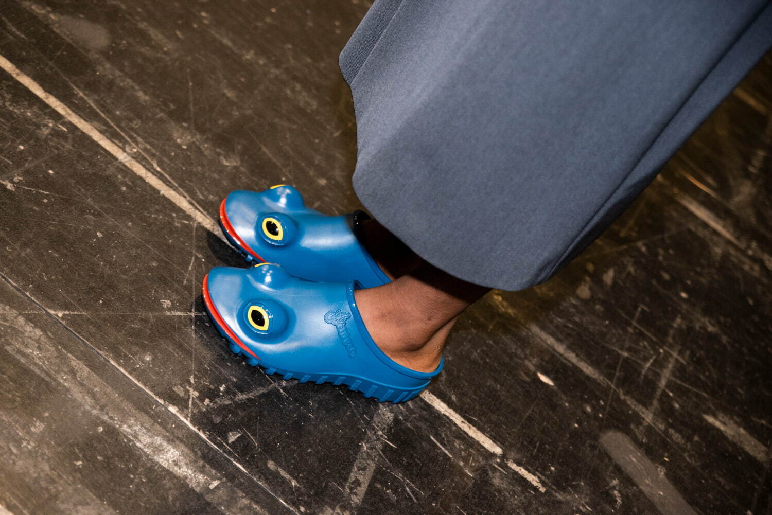 JW アンダーソン(JW Anderson) ウェリペッツ｜写真40