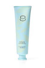 ラリン2023年夏ボディケアに初の“ひんやりクーリングジェル”、清らかな新緑の香り｜写真2