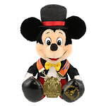 東京ディズニーリゾート40周年グッズ＆メニュー、チケットホルダーデザインの文具や菓子など｜写真42