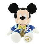 東京ディズニーリゾート40周年グッズ＆メニュー、チケットホルダーデザインの文具や菓子など｜写真44