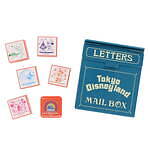 東京ディズニーリゾート40周年グッズ＆メニュー、チケットホルダーデザインの文具や菓子など｜写真67