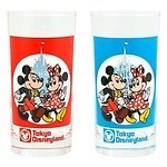 東京ディズニーリゾート40周年グッズ＆メニュー、チケットホルダーデザインの文具や菓子など｜写真13