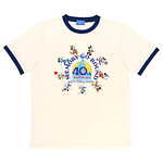 東京ディズニーリゾート40周年グッズ＆メニュー、チケットホルダーデザインの文具や菓子など｜写真24