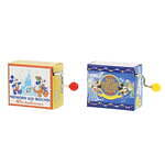 東京ディズニーリゾート40周年グッズ＆メニュー、チケットホルダーデザインの文具や菓子など｜写真37