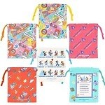 東京ディズニーリゾート40周年グッズ＆メニュー、チケットホルダーデザインの文具や菓子など｜写真30